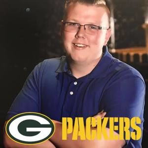 Meet your Posher, Andrew